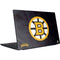 NHL Boston Bruins Distressed Dell Vostro Skin